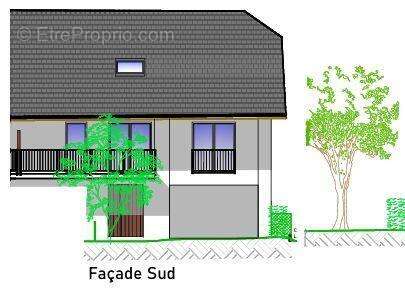 Photo 2 - Appartement à SONNAZ