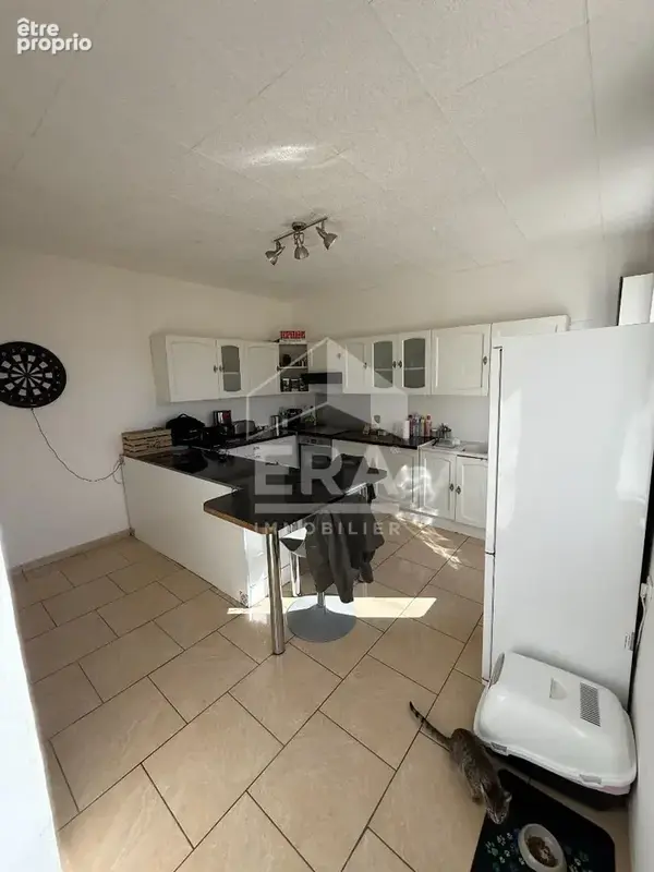 Maison 78m² à hénin-beaumont - photo 3