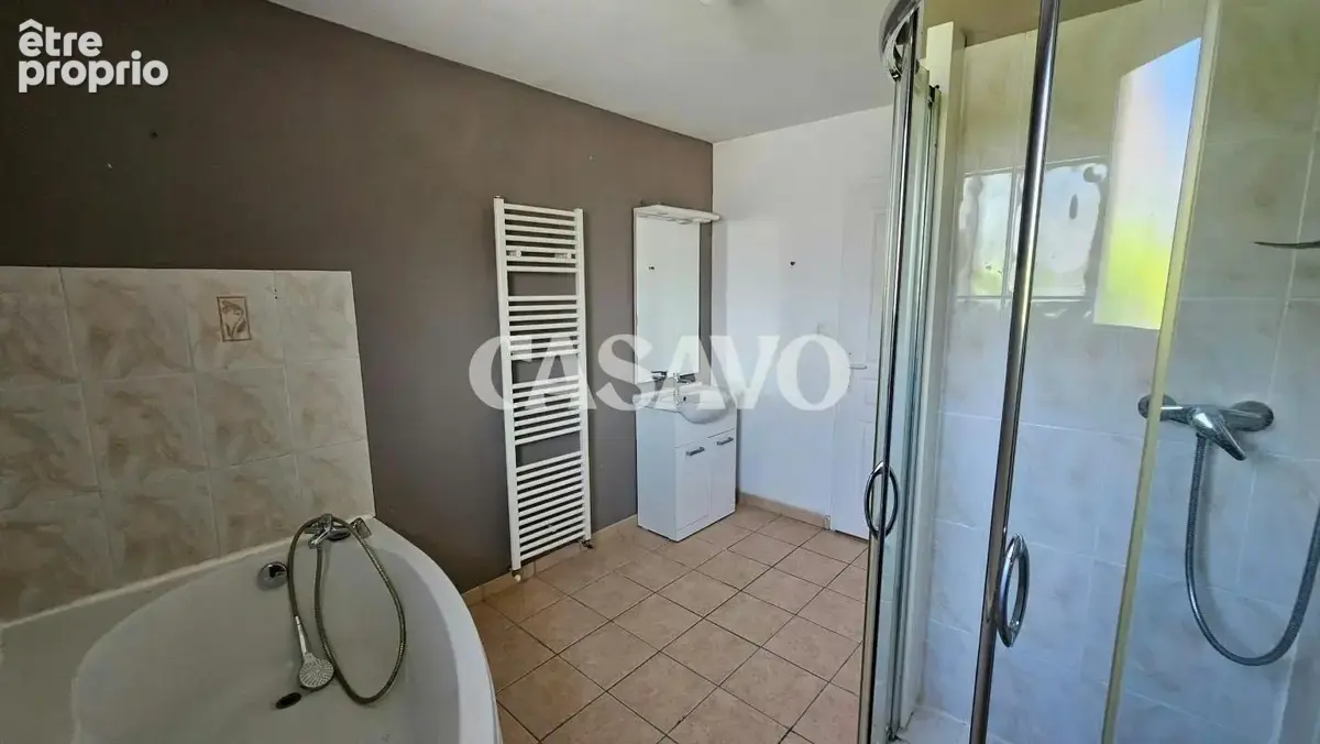 Vente Maison 4 pièces de 112m² - 38290 La Verpillière - photo 26