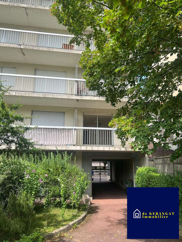 Appartement 72 m² à Sceaux  - photo 3