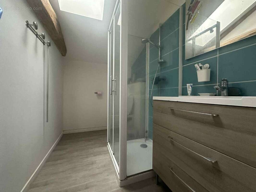 Maison à LA TOURLANDRY