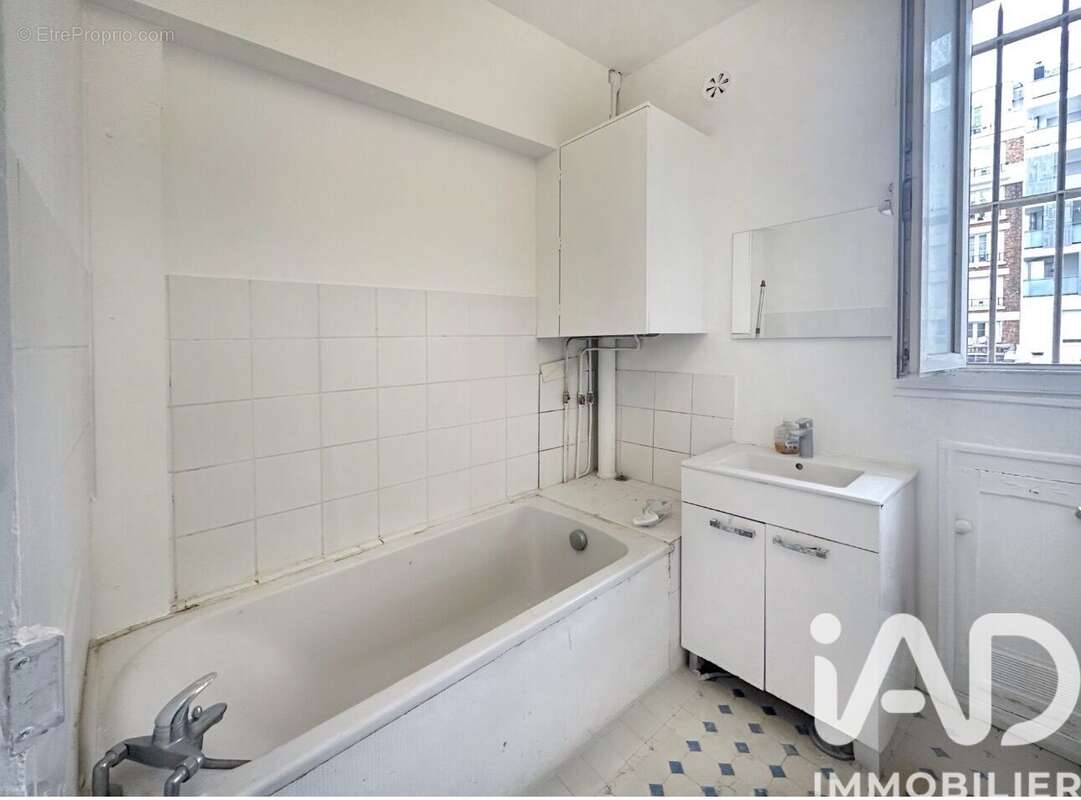 Photo 4 - Appartement à VITRY-SUR-SEINE