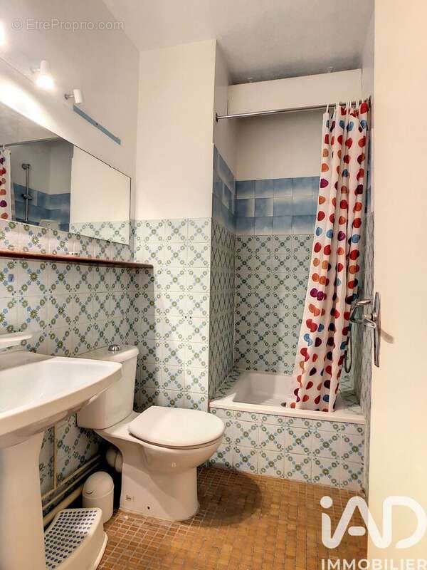 Photo 8 - Appartement à BALARUC-LES-BAINS