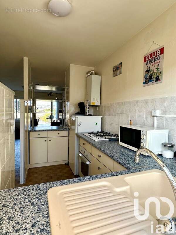 Photo 9 - Maison à AGDE