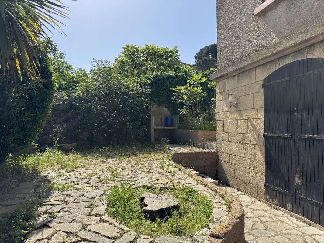 Maison à SETE