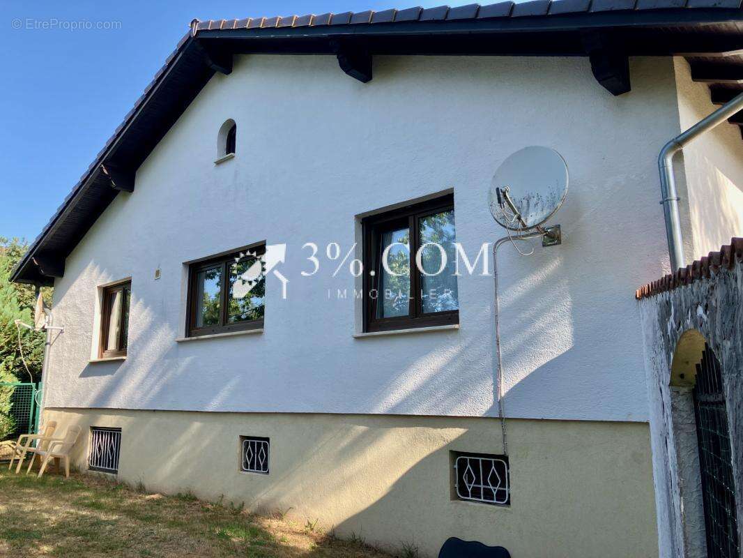 Maison 120m2 près du golf - photo 4