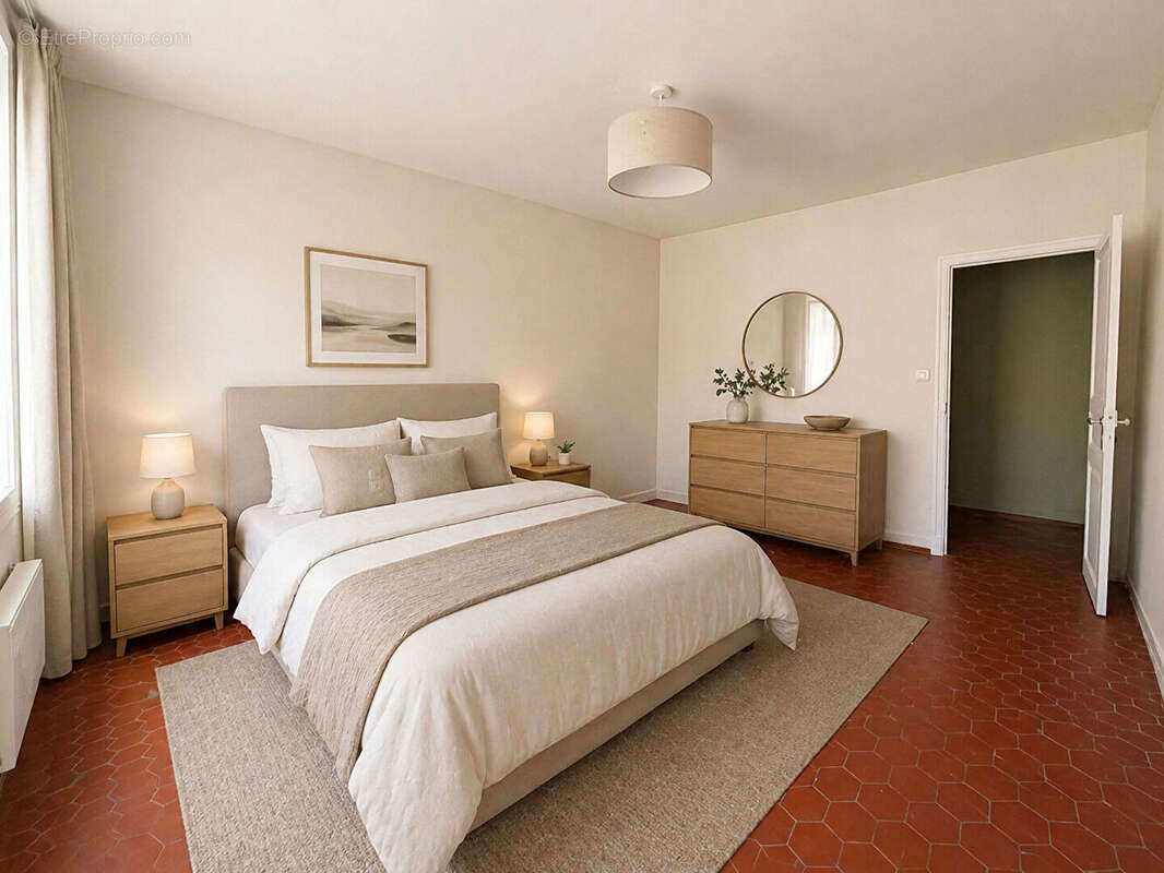 Appartement à NARBONNE