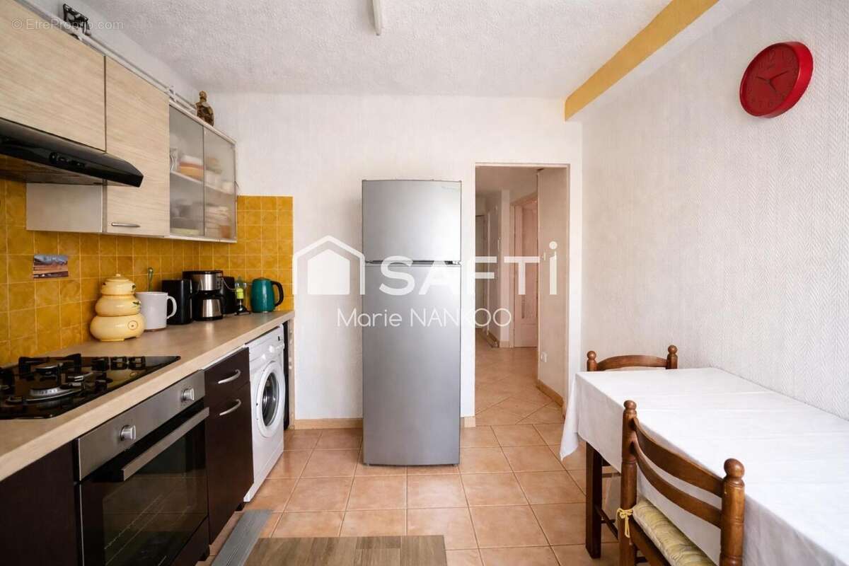 Photo 4 - Maison à PENNAUTIER