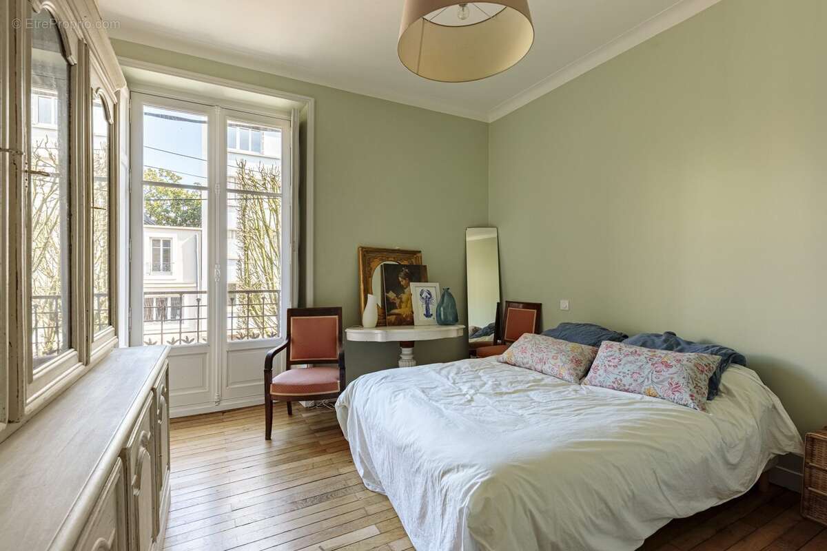 Maison à NANTES