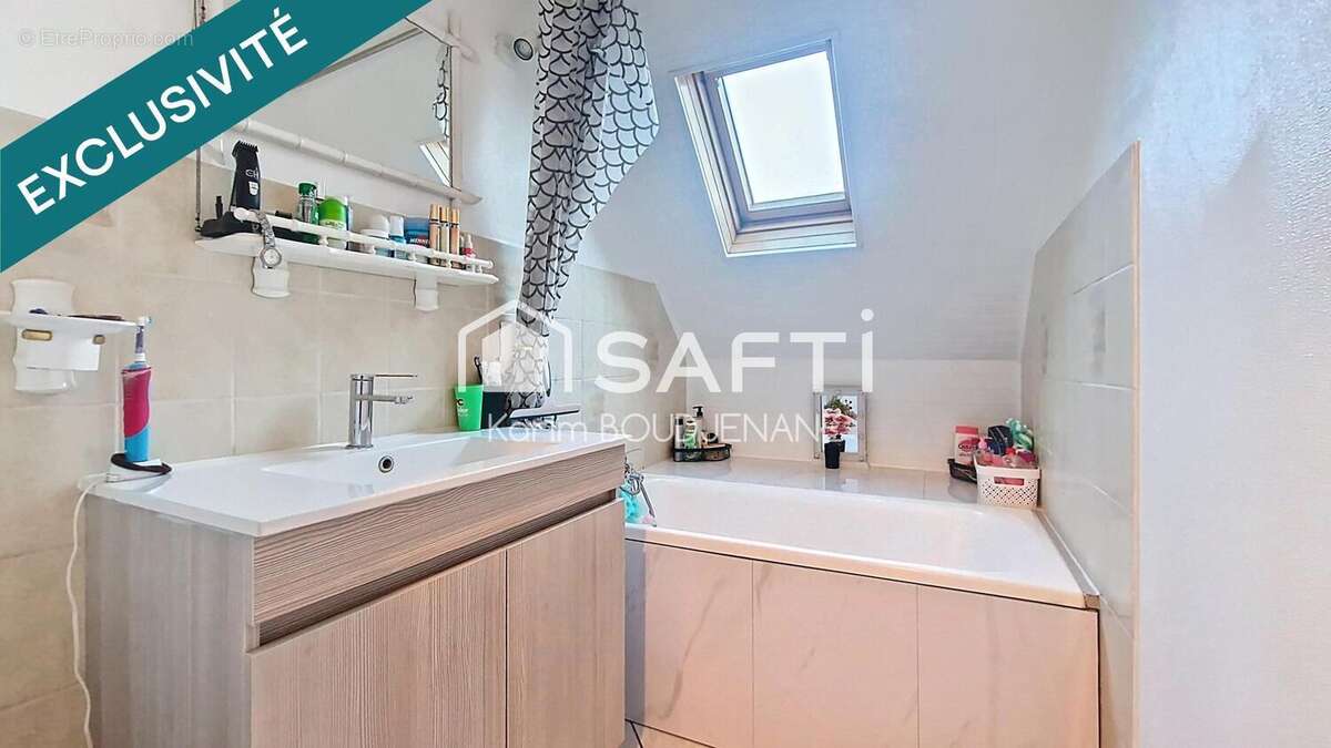 Photo 9 - Maison à CHAUMONTEL