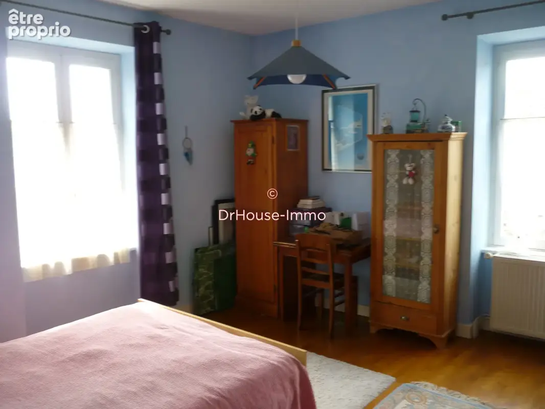 Maison 9 pièces 198 m² à vendre à Boudes (63340) - photo 25