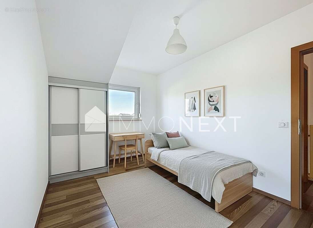 Maison à ROUSSY-LE-VILLAGE