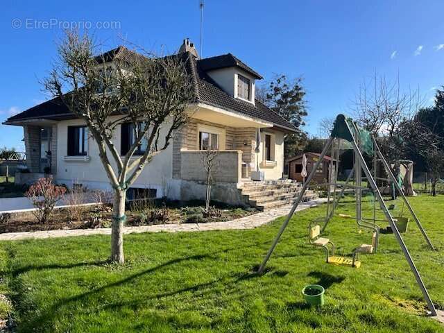Maison à GISORS