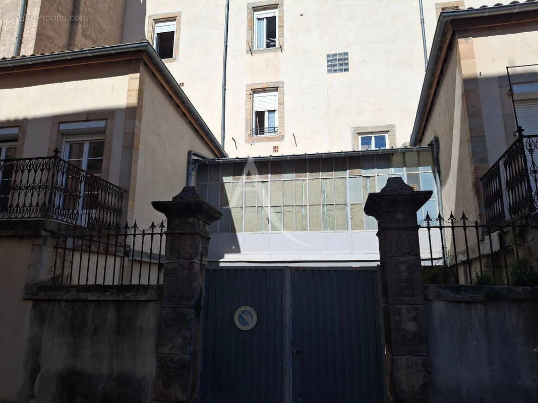 Maison à MONTPELLIER