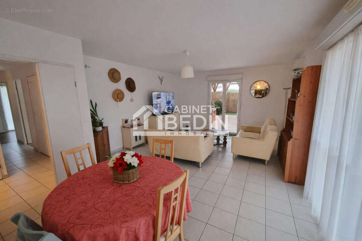 Maison à AUDENGE