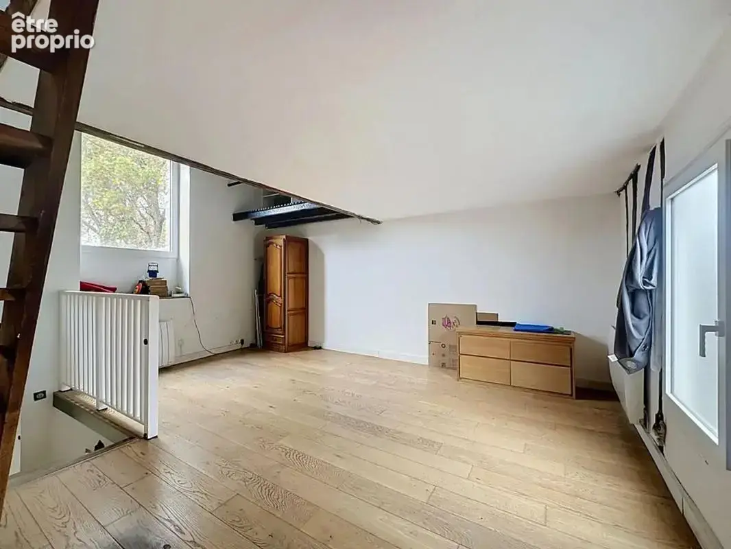 Le silo de valenton – maison de charme du xviiᵉ siècle avec jardin et terrasse - photo 5