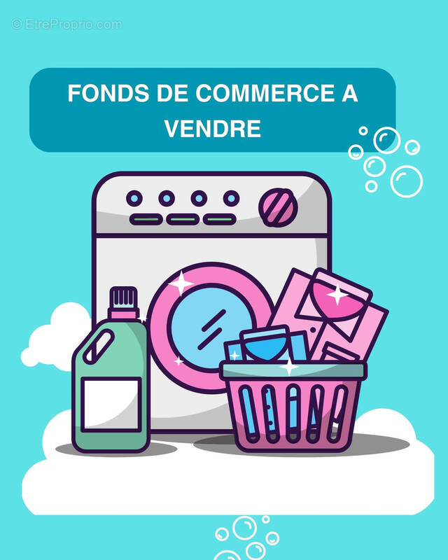 Commerce à BRIVE-LA-GAILLARDE