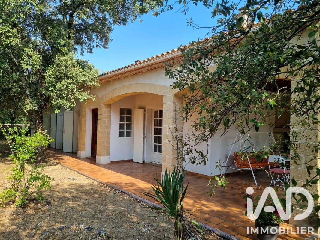 Maison 97 m² à Saint-Didier  - photo 5