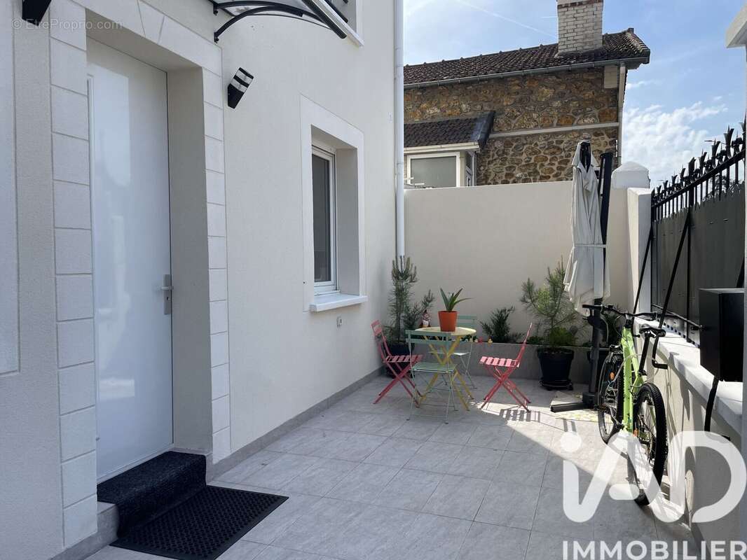 Photo 7 - Maison à CHOISY-LE-ROI