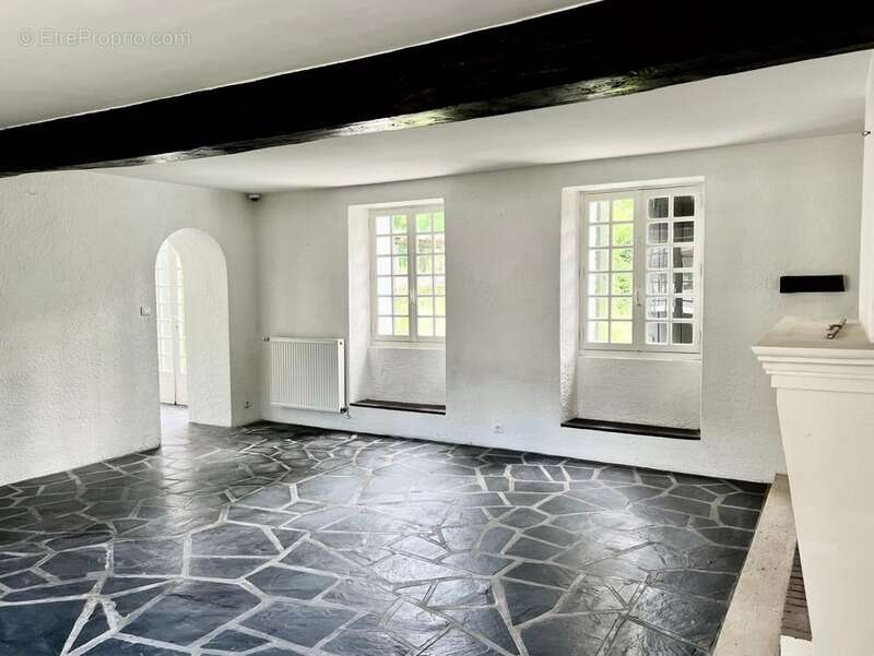 Maison à CROIGNON