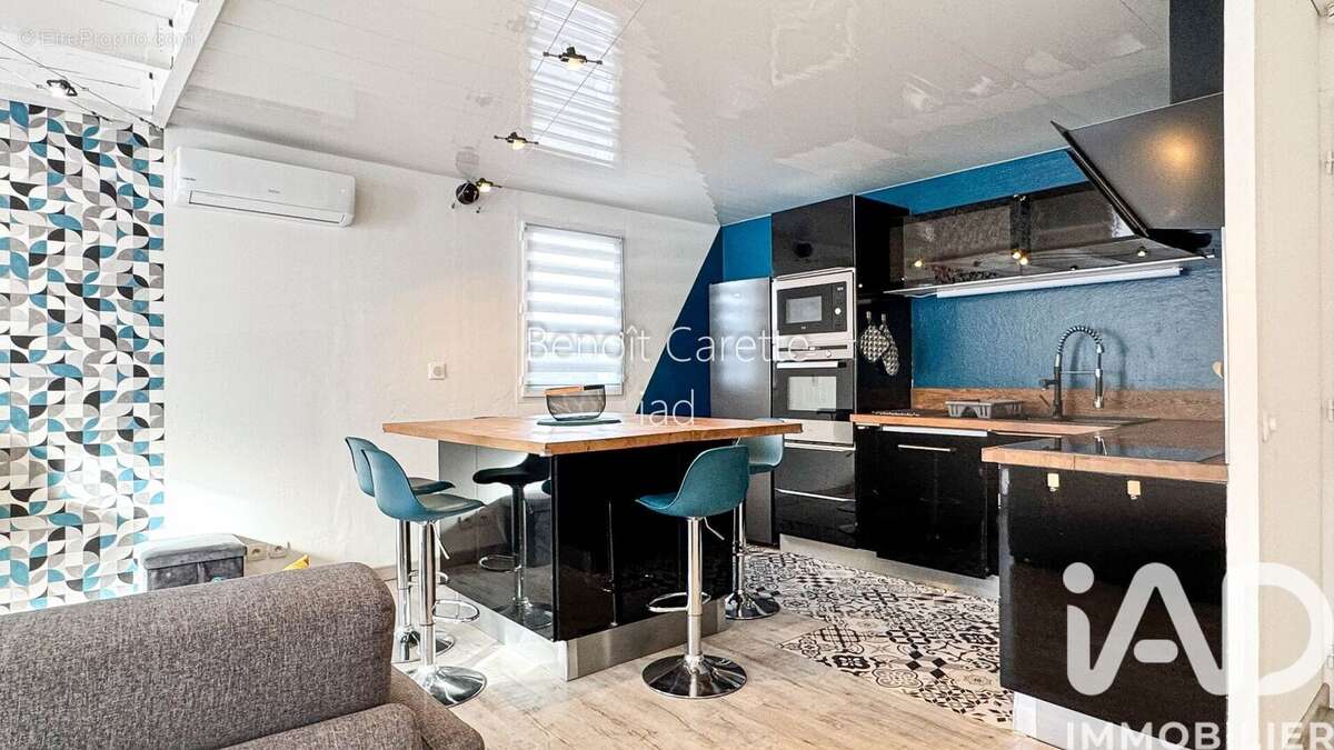 Photo 4 - Maison à TORREILLES