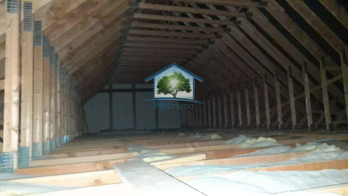 maison plain pied - quartier pavillonnaire au calme - photo 10