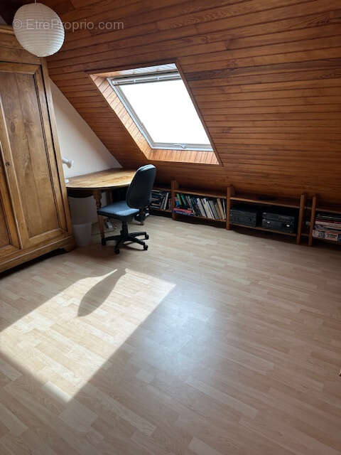 Maison à PERROS-GUIREC