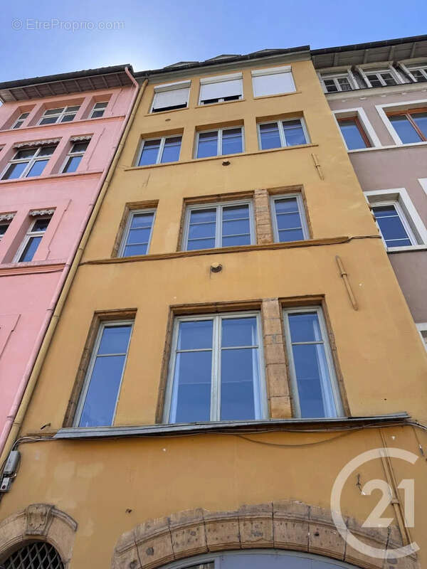 Appartement à LYON-5E
