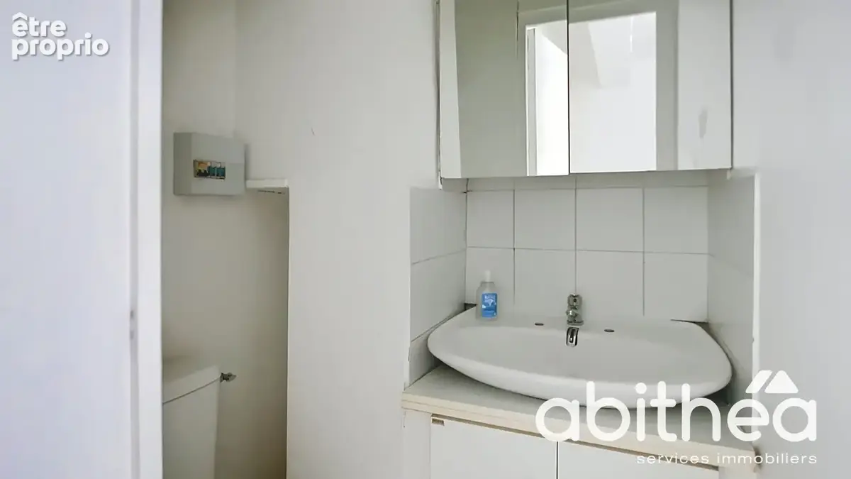 Immeuble 5 pièces 111 m2 - photo 6