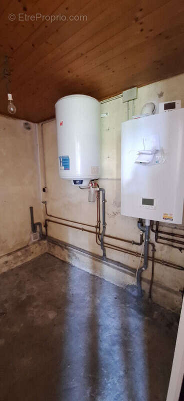 Maison 91m² à bourg-en-bresse - photo 5