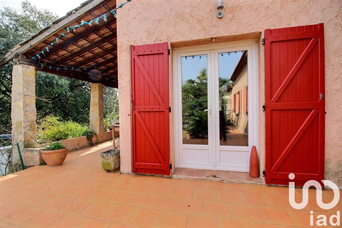Photo 4 - Maison à LA CADIERE-D'AZUR