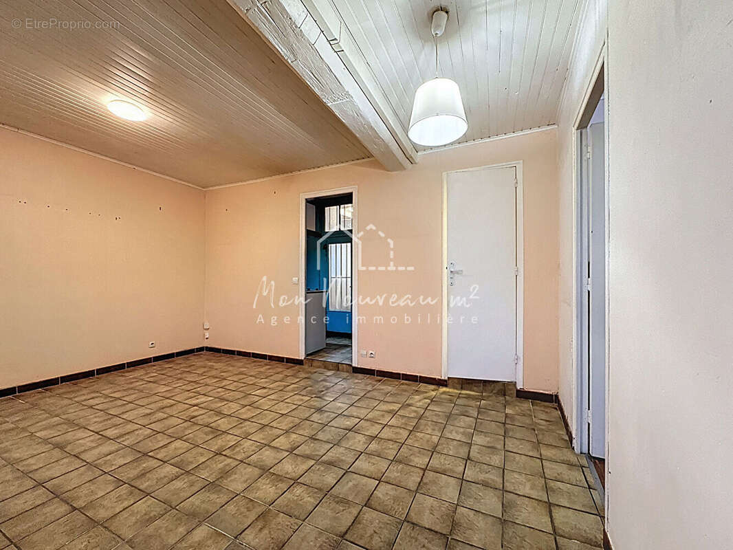 Appartement à NOISY-LE-GRAND