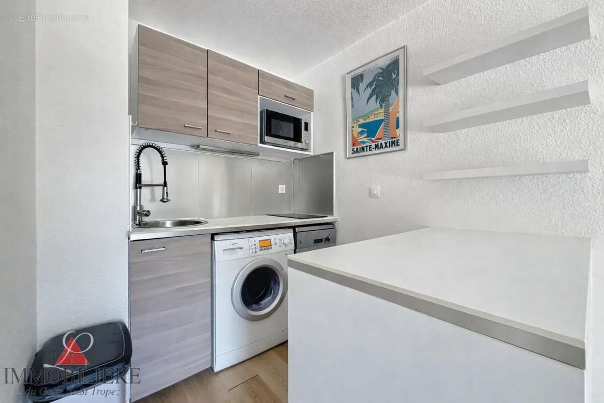 Appartement à COGOLIN