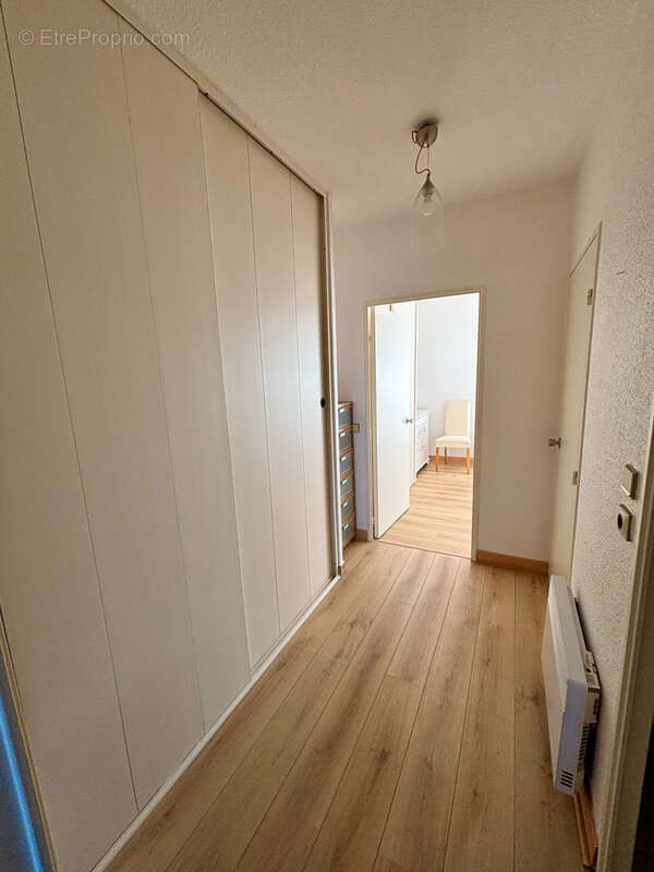 Appartement à SAINT-CYPRIEN