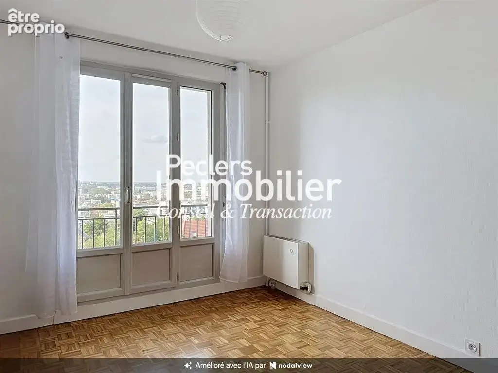 Appartement 4 pieces lumineux rue Gambetta - photo 6