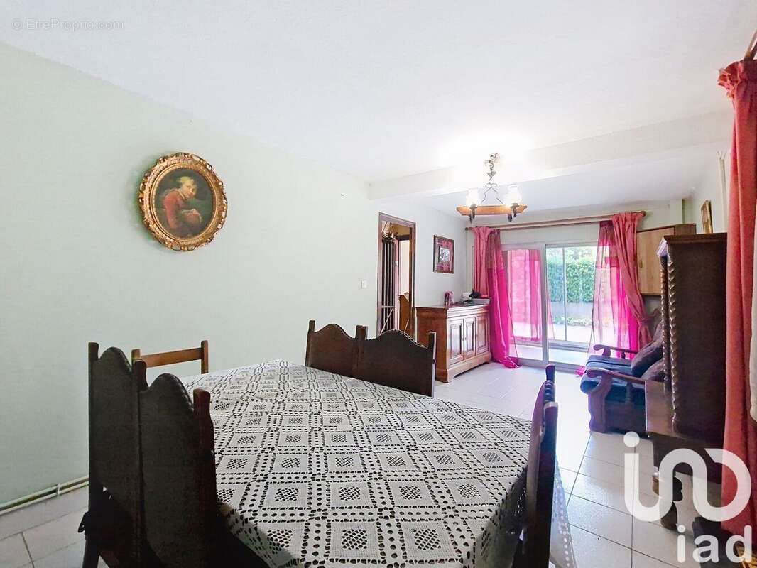 Photo 5 - Maison à SAINT-MARTIN-D'HERES