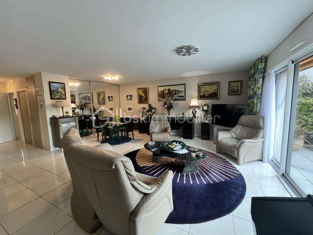 Appartement à LES SABLES-D&#039;OLONNE