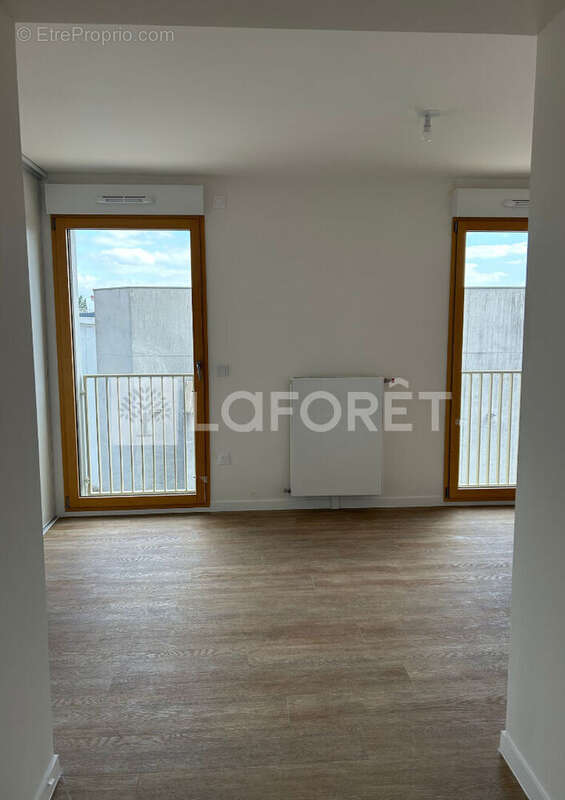 Appartement à ORLY