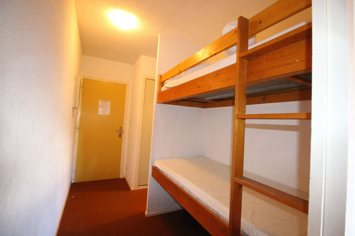 Appartement à SAINT-AVENTIN