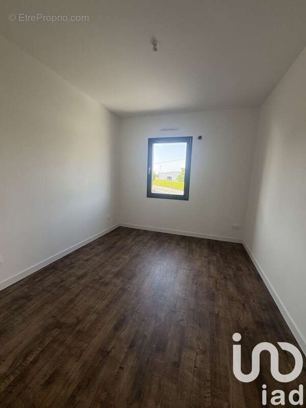 Photo 9 - Maison à ISSE