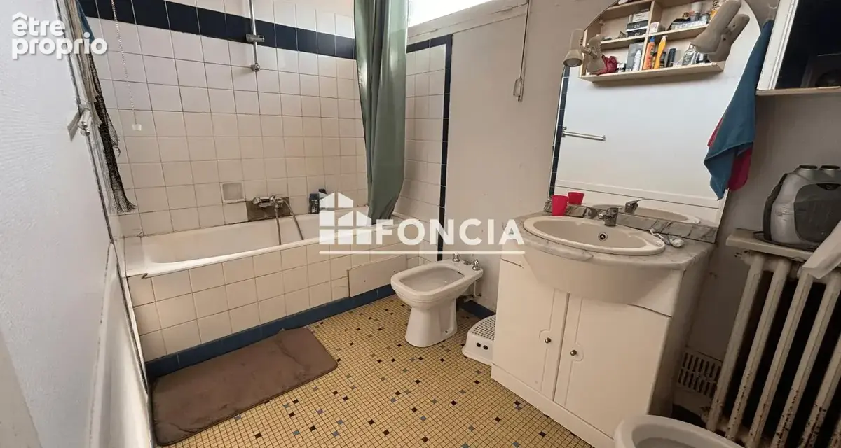 Albi – quartier mazicou : maison de 112 m² avec jardin, à rénover selon vos envies - photo 4