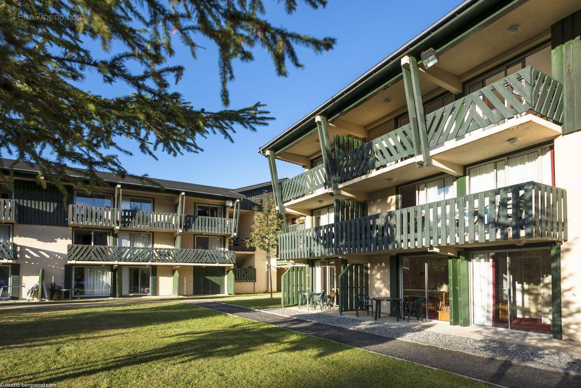 Appartement à BOLQUERE