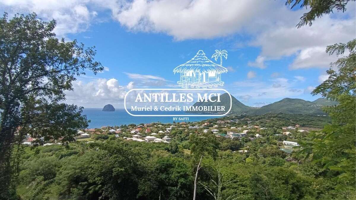 Photo 2 - Terrain à LE DIAMANT