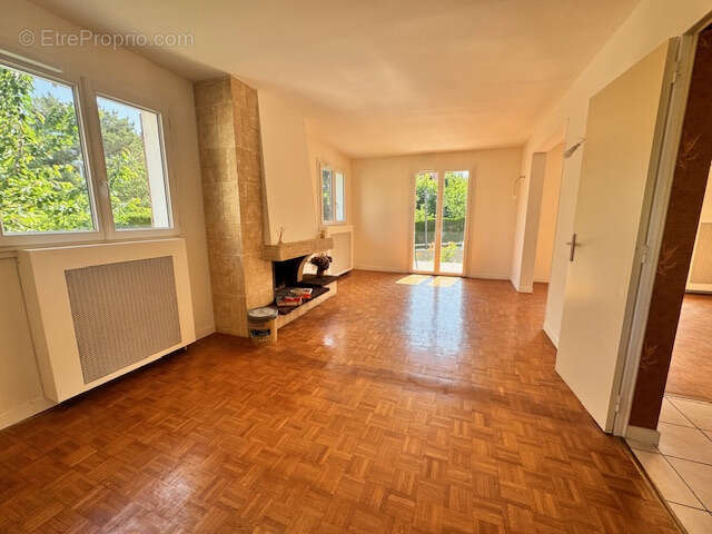 Maison à VILLEBON-SUR-YVETTE