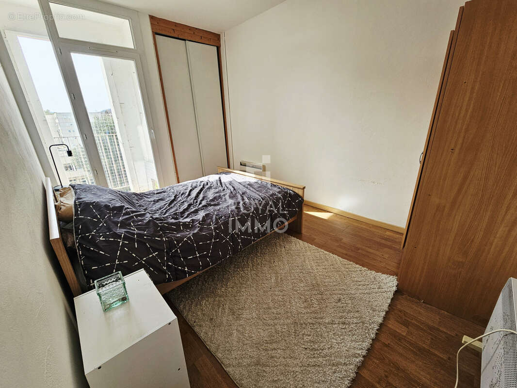 Appartement à HYERES