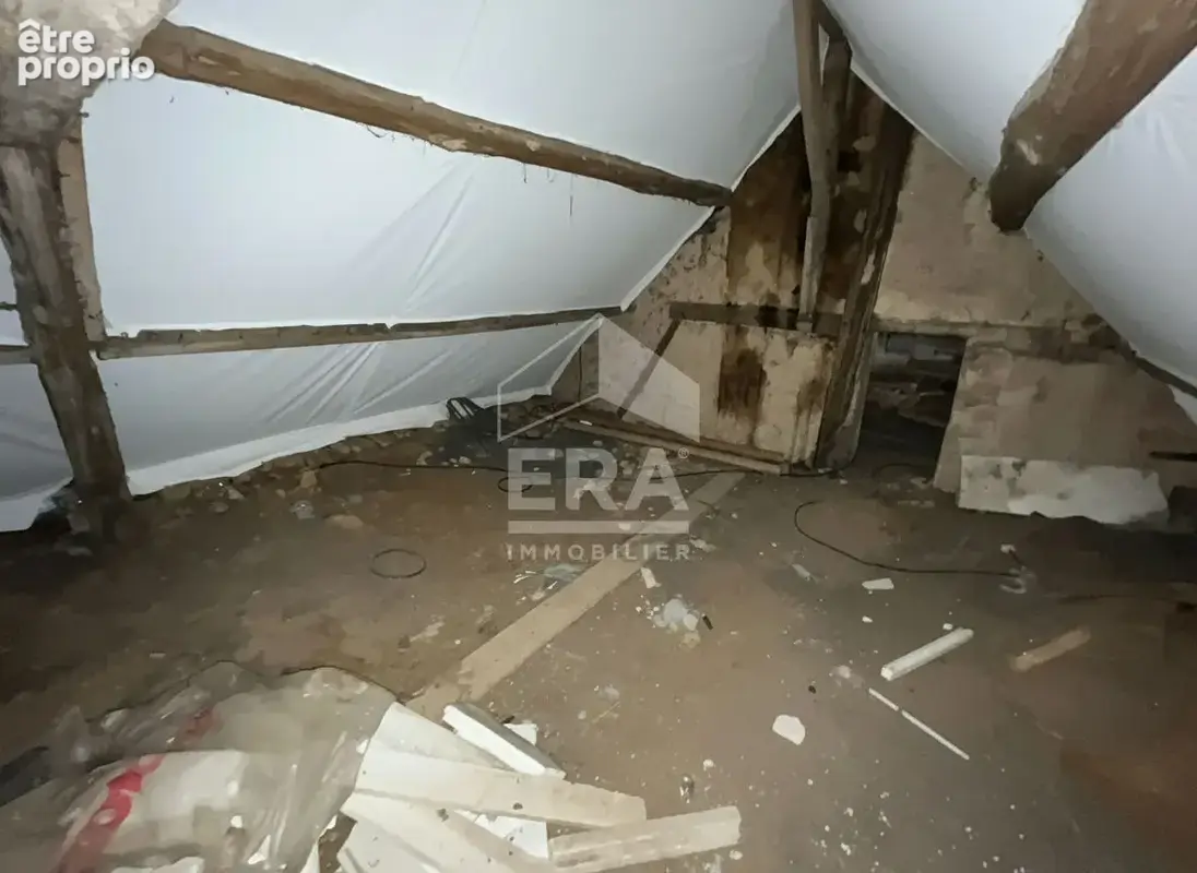 Maison Sille Le Philippe 3 pièce(s) 59.42 m2 - photo 4