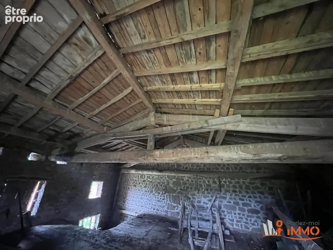 Maison 2 pièces 150 m² à vendre à Sauvain (42990) - photo 6