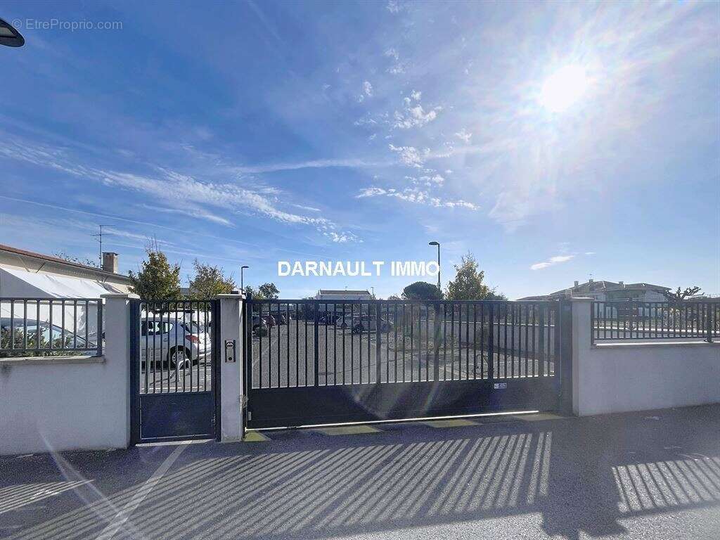 Appartement à LAUNAGUET