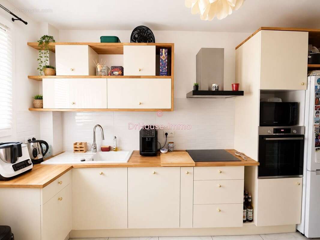 Appartement à AGEN