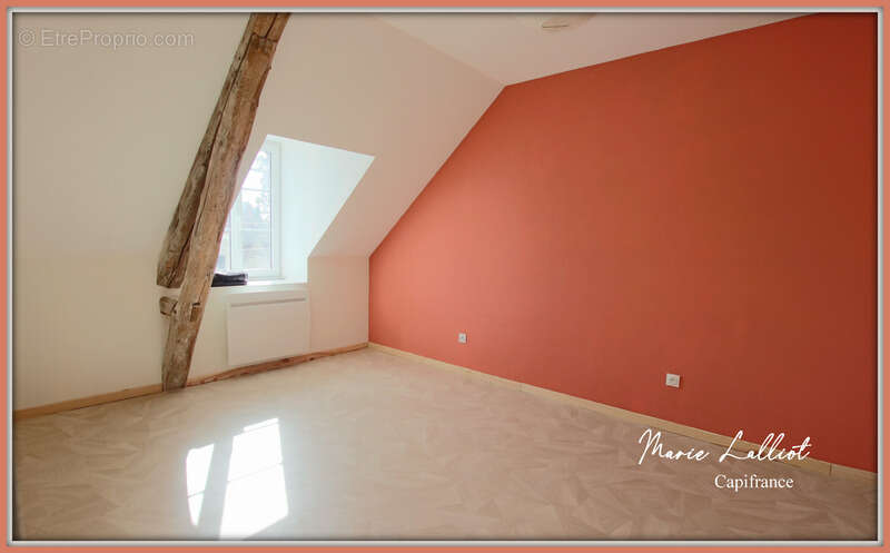 Maison à PUISEAUX